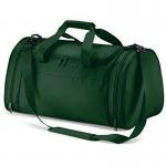 Beeswift Qd70 Green Holdall QD70G BSW62258