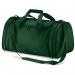 Beeswift Qd70 Green Holdall QD70G BSW62258