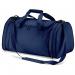 Beeswift Qd70 Navy Holdall QD70N BSW62259