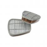 3M Gas and Vapour Filter A2 (Pack of 8) 3M6055 BSW69559