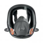3M Reusable Full Face Mask Small 3M6700S BSW71980