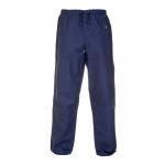 Hydrowear Utrecht SNS Waterproof Trousers Navy Blue S BSW72165