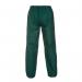 Hydrowear Utrecht SNS Waterproof Trousers Green S BSW72177