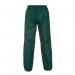 Hydrowear Utrecht SNS Waterproof Trousers Green XL BSW72180