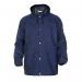 Hydrowear Ulft SNS Waterproof Jacket Navy Blue S BSW72521