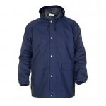 Hydrowear Ulft SNS Waterproof Jacket Navy Blue S HYD072400NS BSW72521
