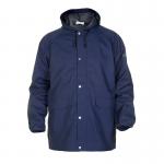 Hydrowear Ulft SNS Waterproof Jacket Navy Blue M BSW72522