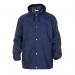 Hydrowear Ulft SNS Waterproof Jacket Navy Blue M BSW72522