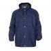 Hydrowear Ulft SNS Waterproof Jacket Navy Blue L HYD072400NL BSW72523