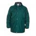 Hydrowear Ulft SNS Waterproof Jacket Green S BSW72533