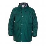 Hydrowear Ulft SNS Waterproof Jacket Green S HYD072400GS BSW72533