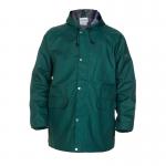 Hydrowear Ulft SNS Waterproof Jacket Green M HYD072400GM BSW72534