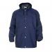 Hydrowear Ulft SNS Waterproof Jacket Navy Blue 2XL HYD072400N2XL BSW74227