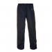 Hydrowear Utrecht SNS Waterproof Trousers Black M HYD072350BLM BSW74634