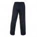 Hydrowear Utrecht SNS Waterproof Trousers Black L HYD072350BLL BSW74635