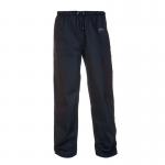 Hydrowear Utrecht SNS Waterproof Trousers Black XL HYD072350BLXL BSW74636