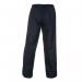 Hydrowear Utrecht SNS Waterproof Trousers Black XL HYD072350BLXL BSW74636