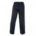 Hydrowear Utrecht SNS Waterproof Trousers Black 2XL HYD072350BL2XL BSW74637
