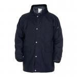 Hydrowear Ulft SNS Waterproof Jacket Black XL HYD072400BLXL BSW74642