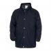 Hydrowear Ulft SNS Waterproof Jacket Black XL HYD072400BLXL BSW74642