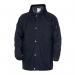 Hydrowear Ulft SNS Waterproof Jacket Black 3XL HYD072400BL3XL BSW74644