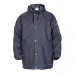 Hydrowear Ulft SNS Waterproof Jacket Grey XL HYD072400GYXL BSW74852