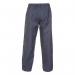 Hydrowear Utrecht SNS Waterproof Trousers Grey S BSW74855