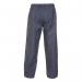 Hydrowear Utrecht SNS Waterproof Trousers Grey S HYD072350GYS BSW74855