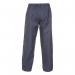 Hydrowear Utrecht SNS Waterproof Trousers Grey M BSW74856