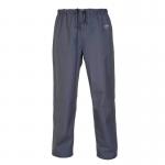 Hydrowear Utrecht SNS Waterproof Trousers Grey M BSW74856