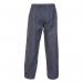 Hydrowear Utrecht SNS Waterproof Trousers Grey M HYD072350GYM BSW74856
