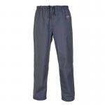 Hydrowear Utrecht SNS Waterproof Trousers Grey XL HYD072350GYXL BSW74858