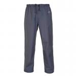 Hydrowear Utrecht SNS Waterproof Trousers Grey 2XL HYD072350GY2XL BSW74859