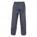 Hydrowear Utrecht SNS Waterproof Trousers Grey 2XL HYD072350GY2XL BSW74859