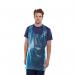 Beeswift Disposable Aprons 107x69mm Blue (Pack of 1000) DAB42DP BSW75113