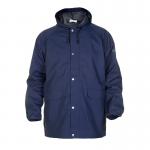 Hydrowear Ulft SNS Waterproof Jacket Navy Blue XS BSW78832