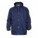 Hydrowear Ulft SNS Waterproof Jacket Navy Blue XS BSW78832