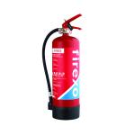 Firexo Fire Extinguisher 6L FX-6L BSW82003