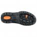 Beeswift Sherwood Forestry Chainsaw Protection Lace Up Boots 1Pr Black 6 LAV105306 BSW88209