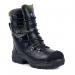 Beeswift Sherwood Forestry Chainsaw Protection Lace Up Boots 1Pr Black 6.5 LAV105306.5 BSW88210