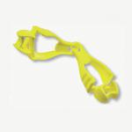 Grabber Dual Clip Mount Yellow EY3400 BSW91193
