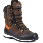 Beeswift Elite Forestry Chainsaw Protection Lace Up Boot BSW92309