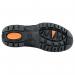 Beeswift Elite Forestry Chainsaw Protection Lace Up Boots 1Pr Brown 8 LAV167108 BSW92312