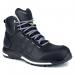 Beeswift Kenobi Metal Free Lace up Boots 1Pr Black 10.5 LAV100410.5 BSW95715