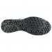 Beeswift Vader Metal Free ESD Composite Toecap Lace Up Shoe 1Pr Black 8 LAV120408 BSW95912