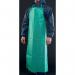 Beeswift Chemmaster PVC Apron Green 48x36 CMA48 BSW98153