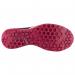 Beeswift Leia Ladies Anti-Static Non-Metallic Lace up Shoe 1Pr GreyPink 3 LAV121503 BSW98506