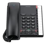 BT Converse 2200 Corded Telephone Black 040208 BT30437