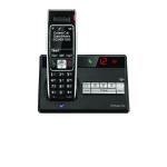 BT Diverse 7450 R DECT Cordless Phone With Answer Machine Black 044712 BT61476