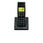 BT Diverse 7100 R DECT Cordless Phone Additional Handset Black 048442 BT61478